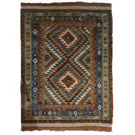 Orientalist Rug - Persian Carpets London